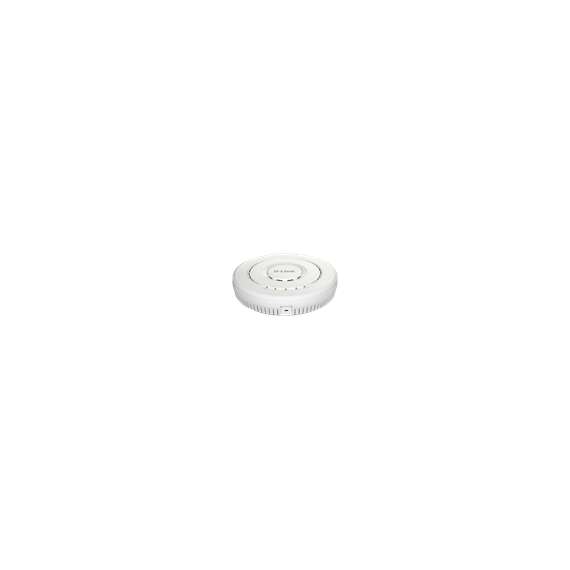 D-Link DWL-X8630AP/UUN Wireless AX Wi-Fi 6 3600 Mbps 4x4 MU-MIMO Dual Band Access point